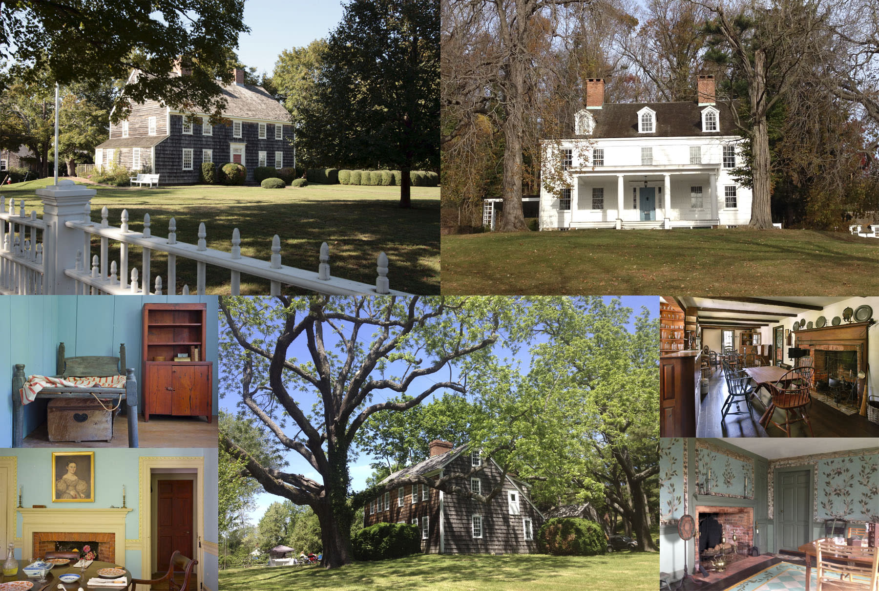 Preservation Long Island | Cold Spring Harbor, NY 11724
