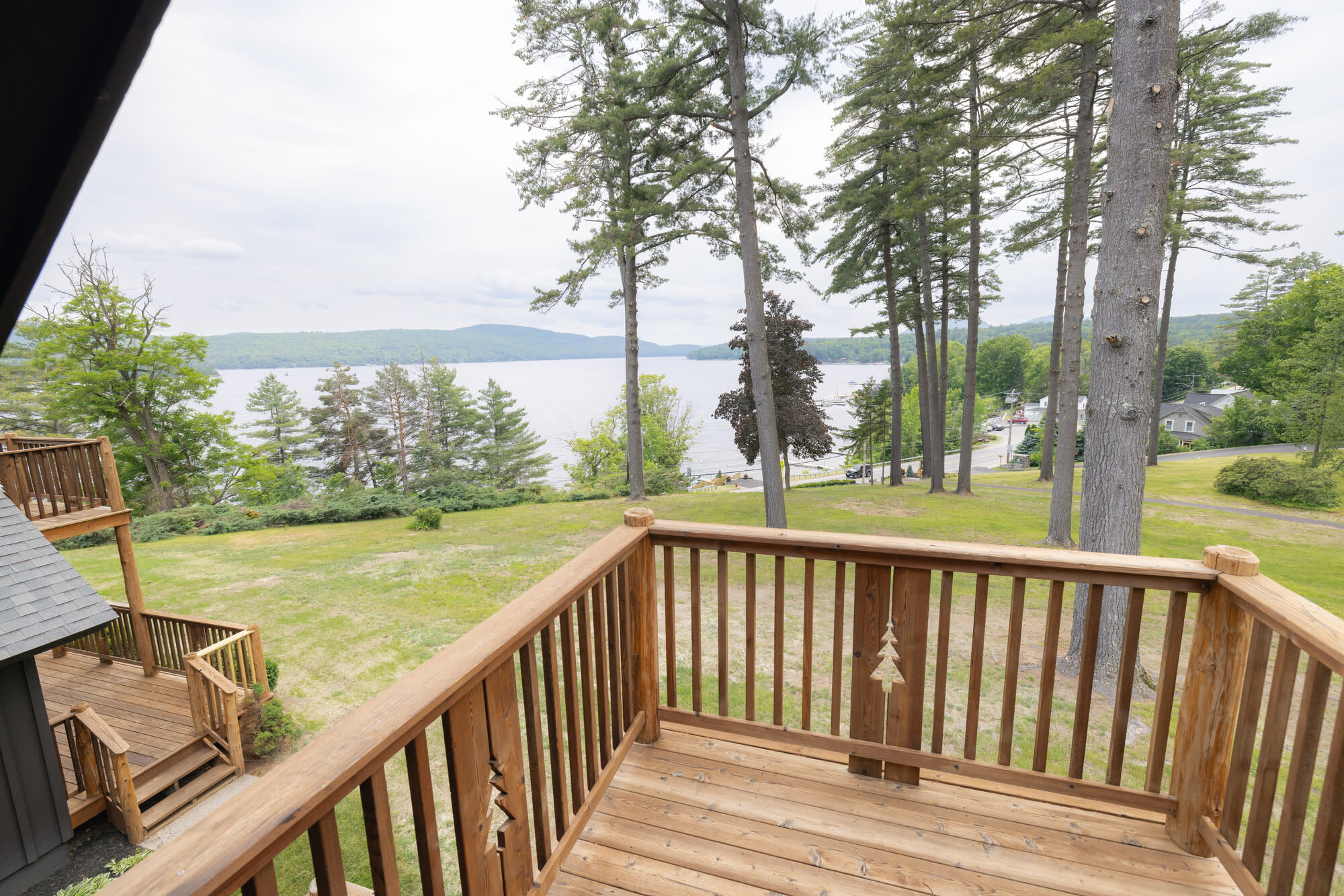 The Lodge At Schroon Lake | Schroon Lake, NY 12870