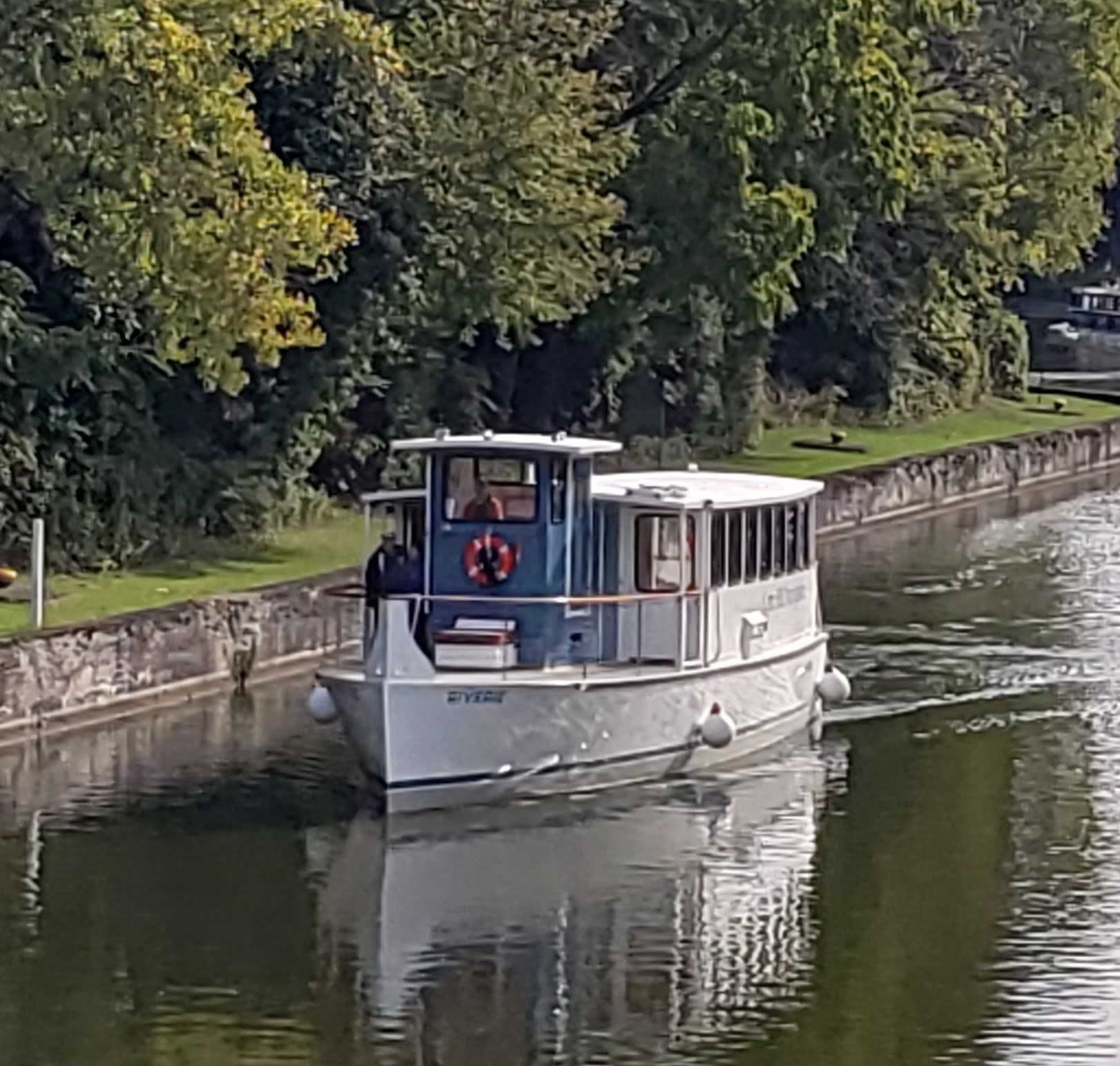 river cruise rochester ny