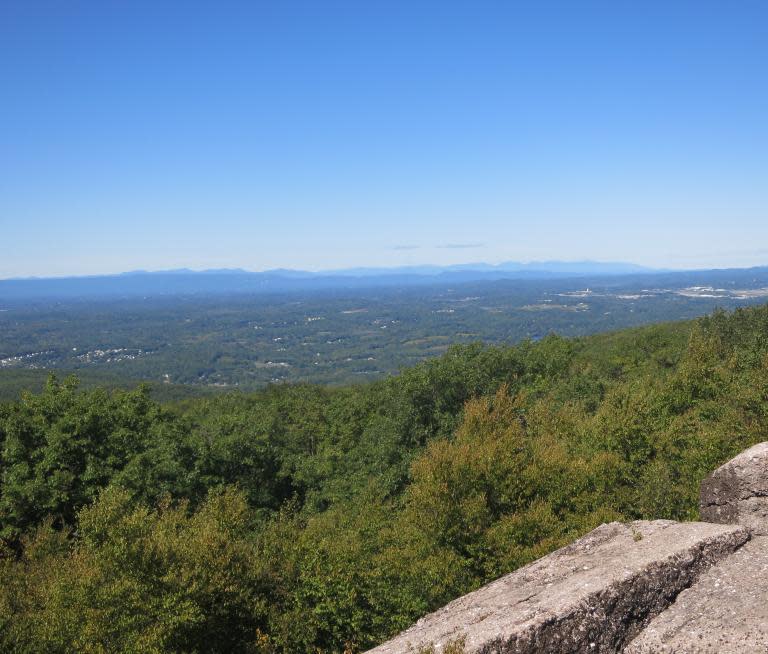 Schunnemunk State Park | Mountainville, NY 10953