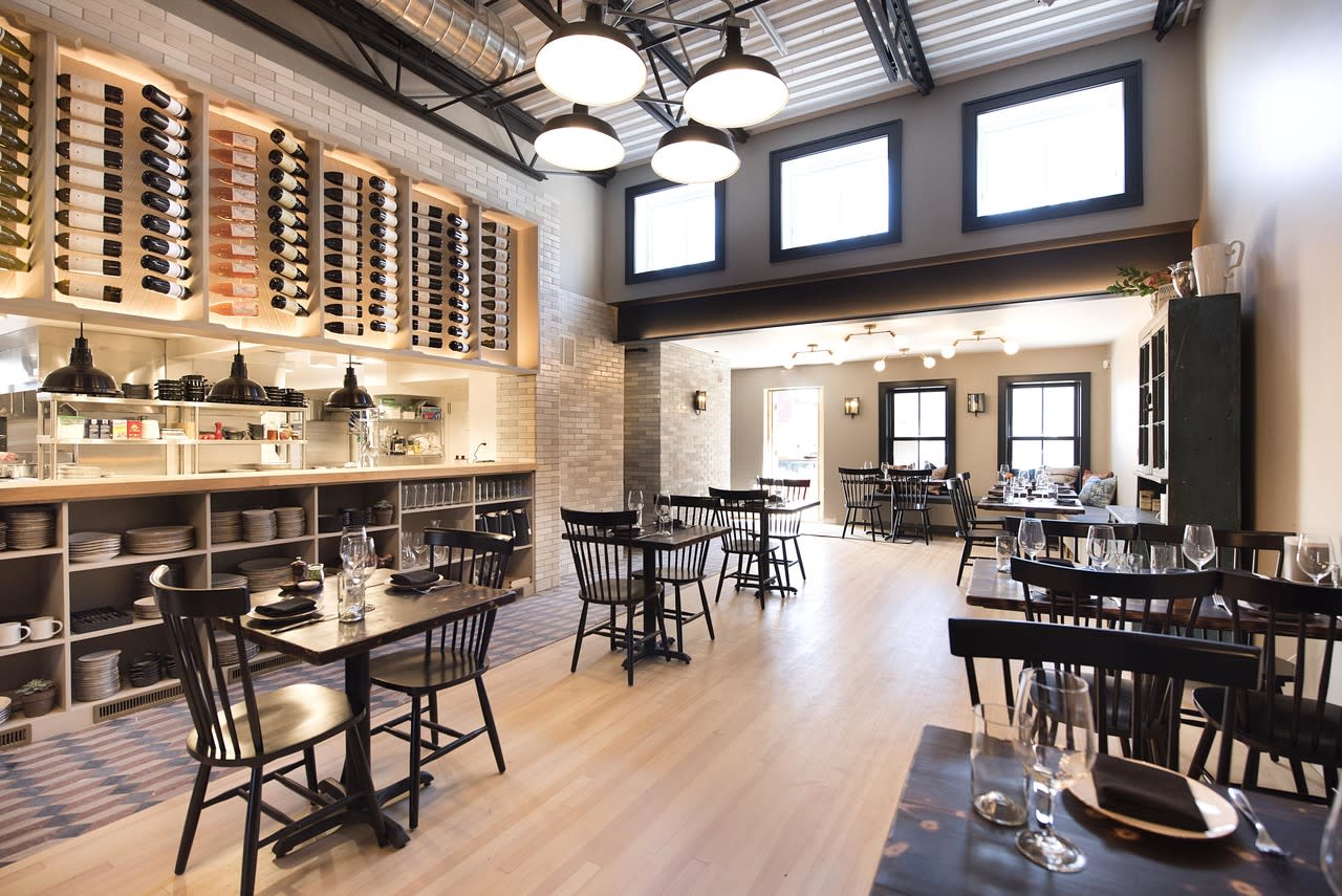 The Amsterdam Rhinebeck, NY 12572