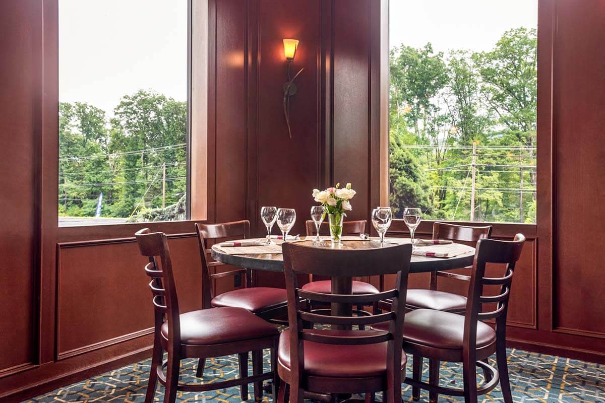 The Paper Mill Restaurant, Bar and Events Napanoch, NY 12458