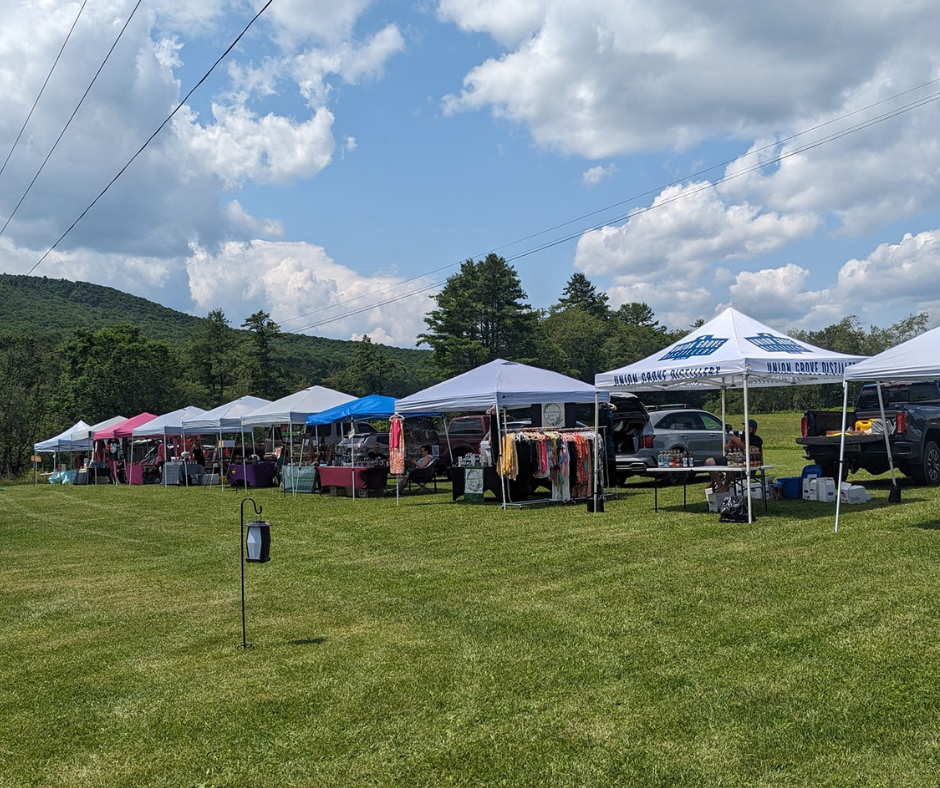 Stamford NY Farmer & Artisan Market Stamford, NY 12167