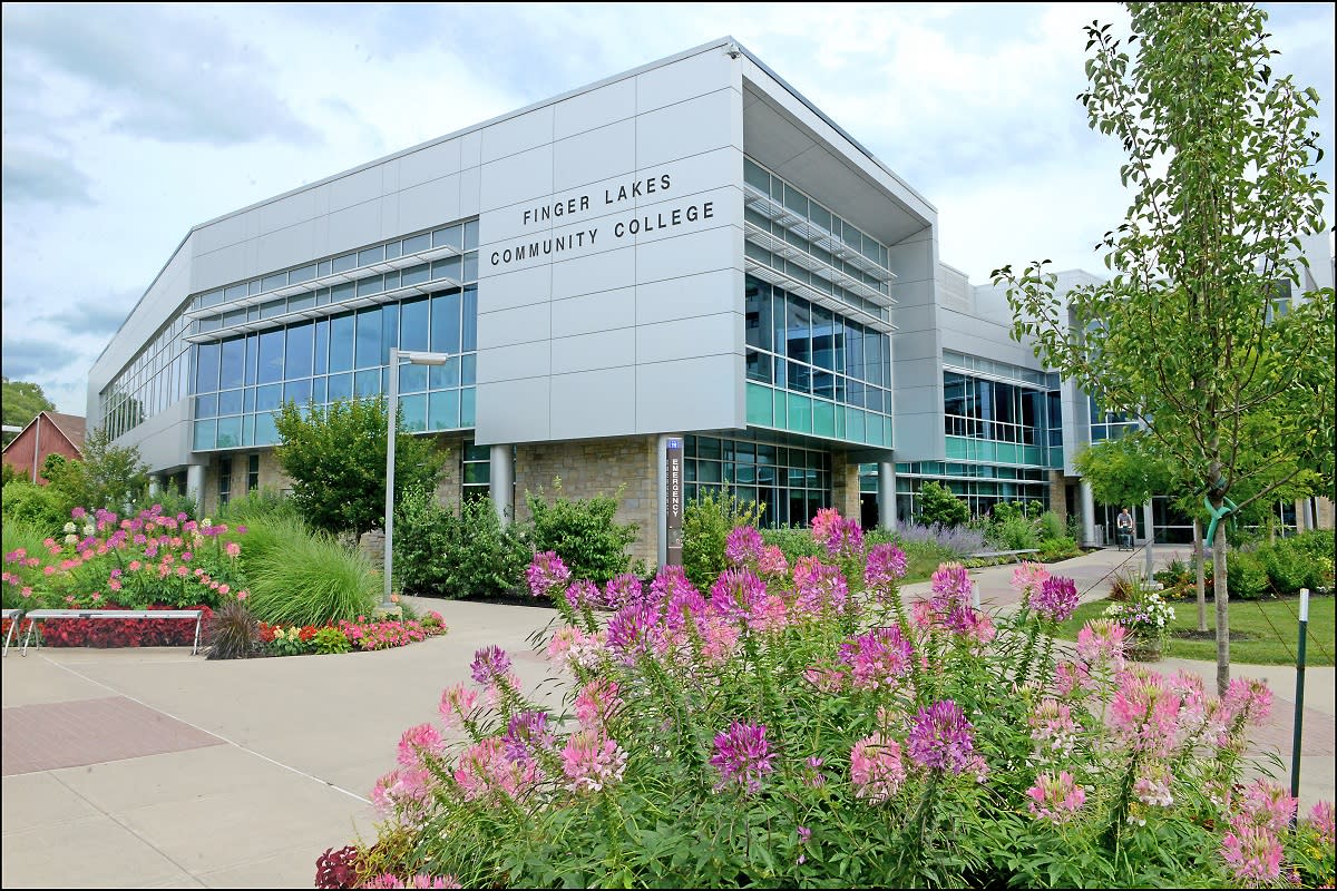 FLCC Solar Eclipse Viewing Party | Canandaigua, NY 14424