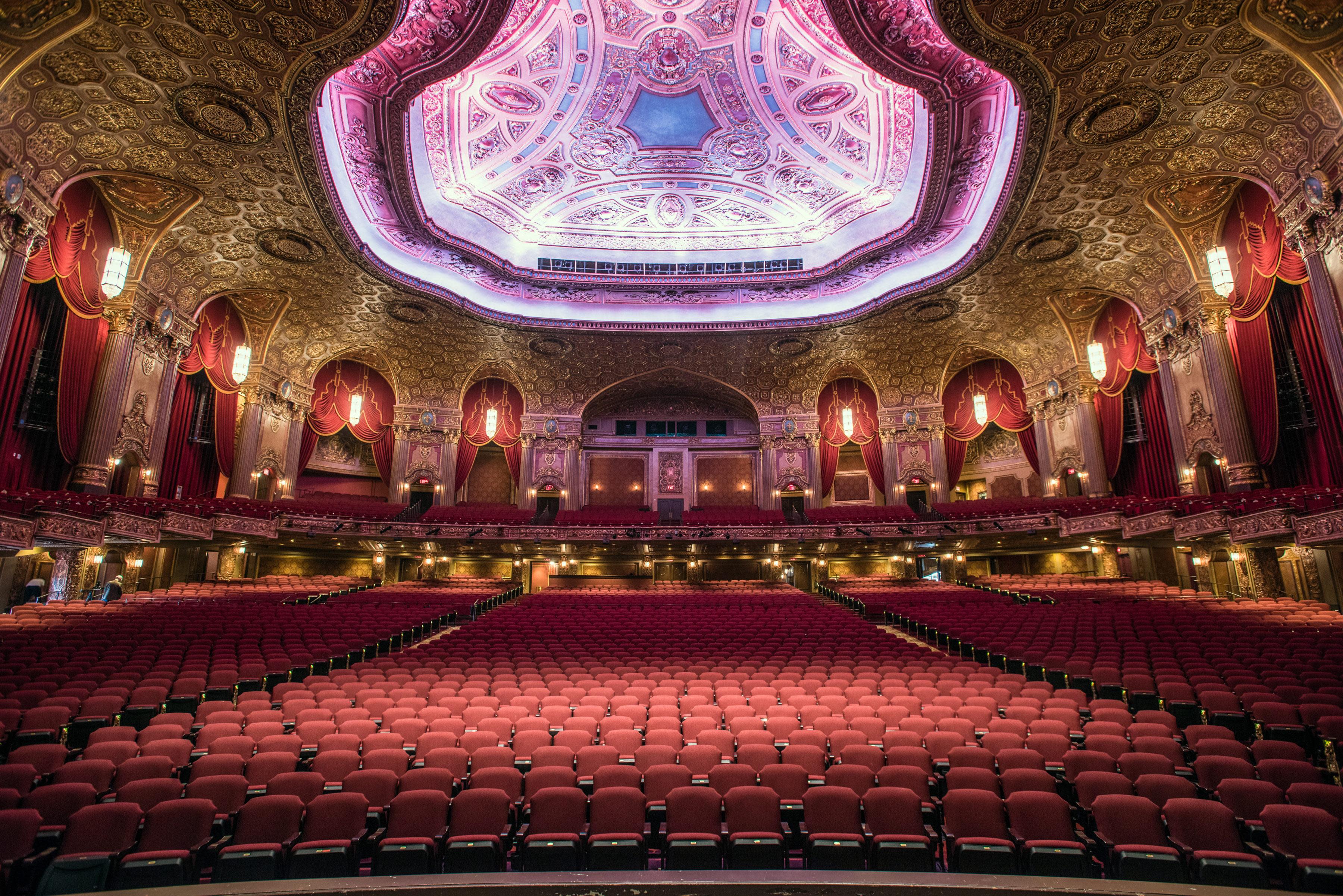 Kings Theatre | Brooklyn, NY 11226