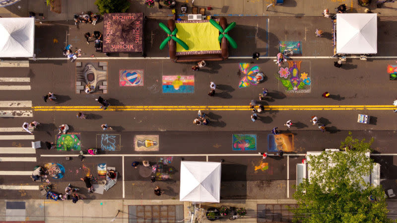 MOSAIC30 | Riverhead, NY 11901