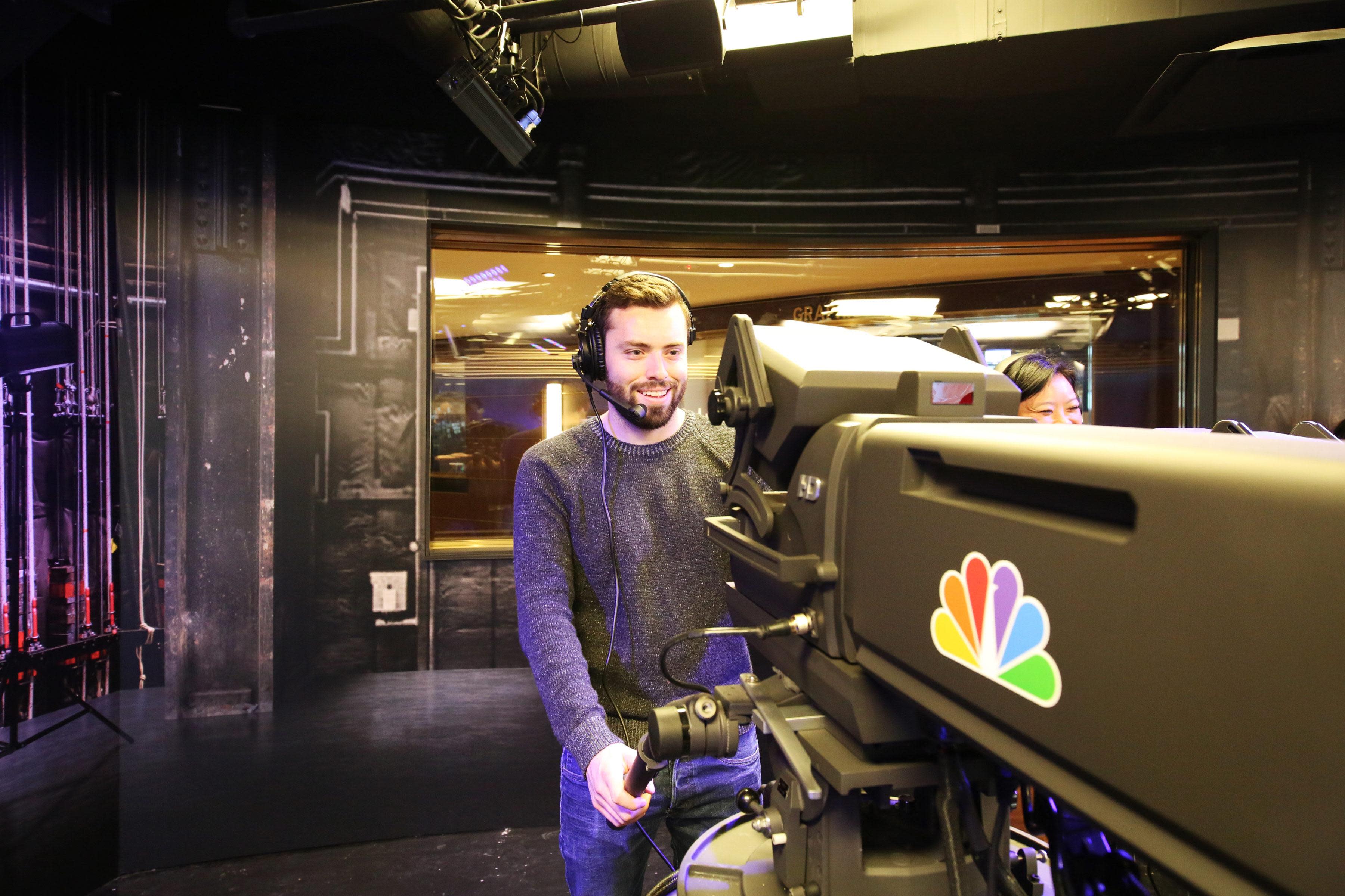 Nbc studio tour promo code discount