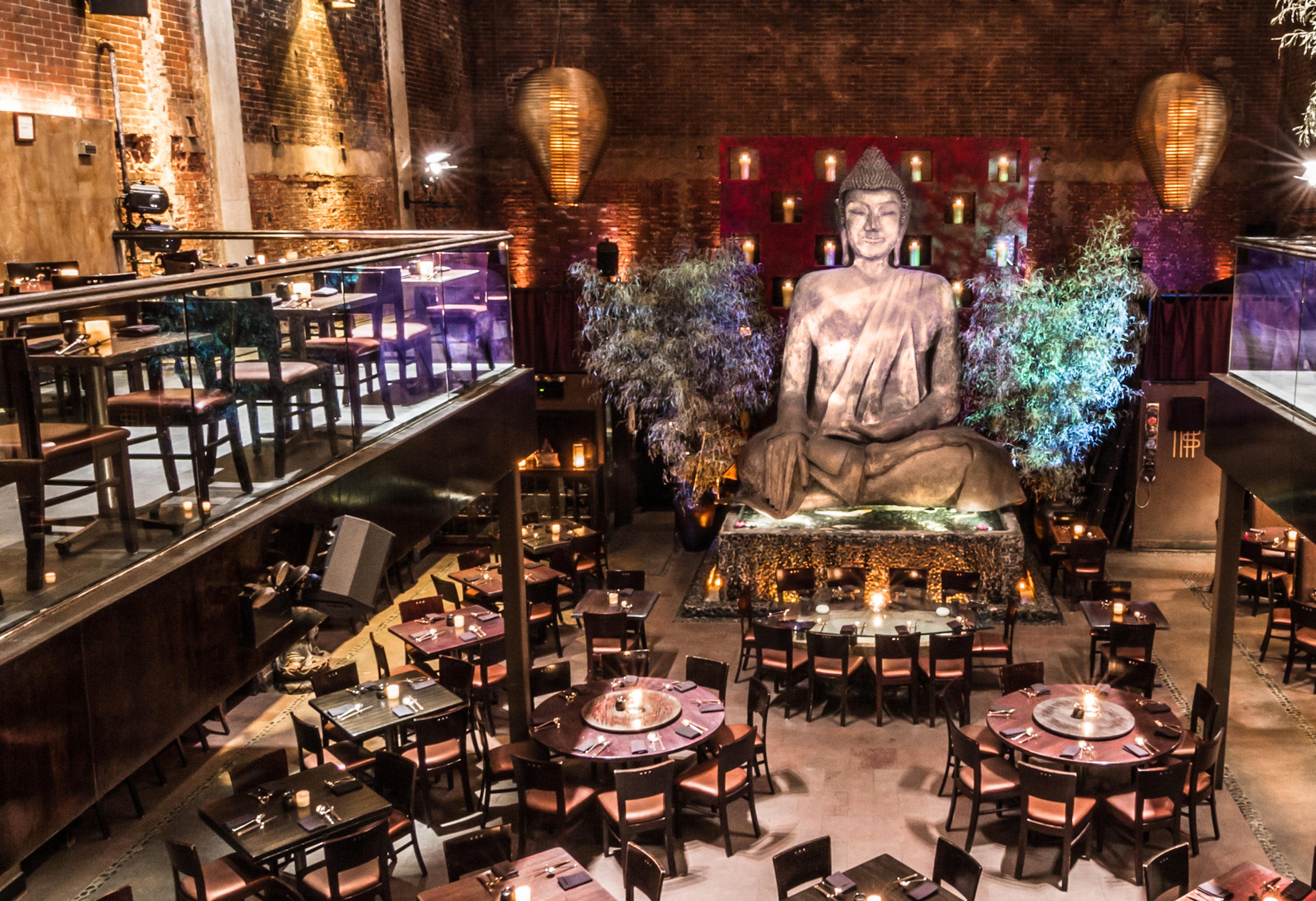 Tao Uptown Manhattan, NY 10022