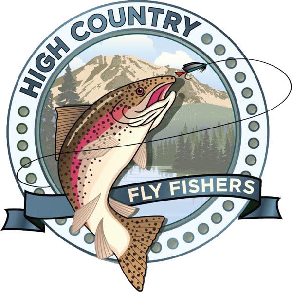 High Country Fly Fishers