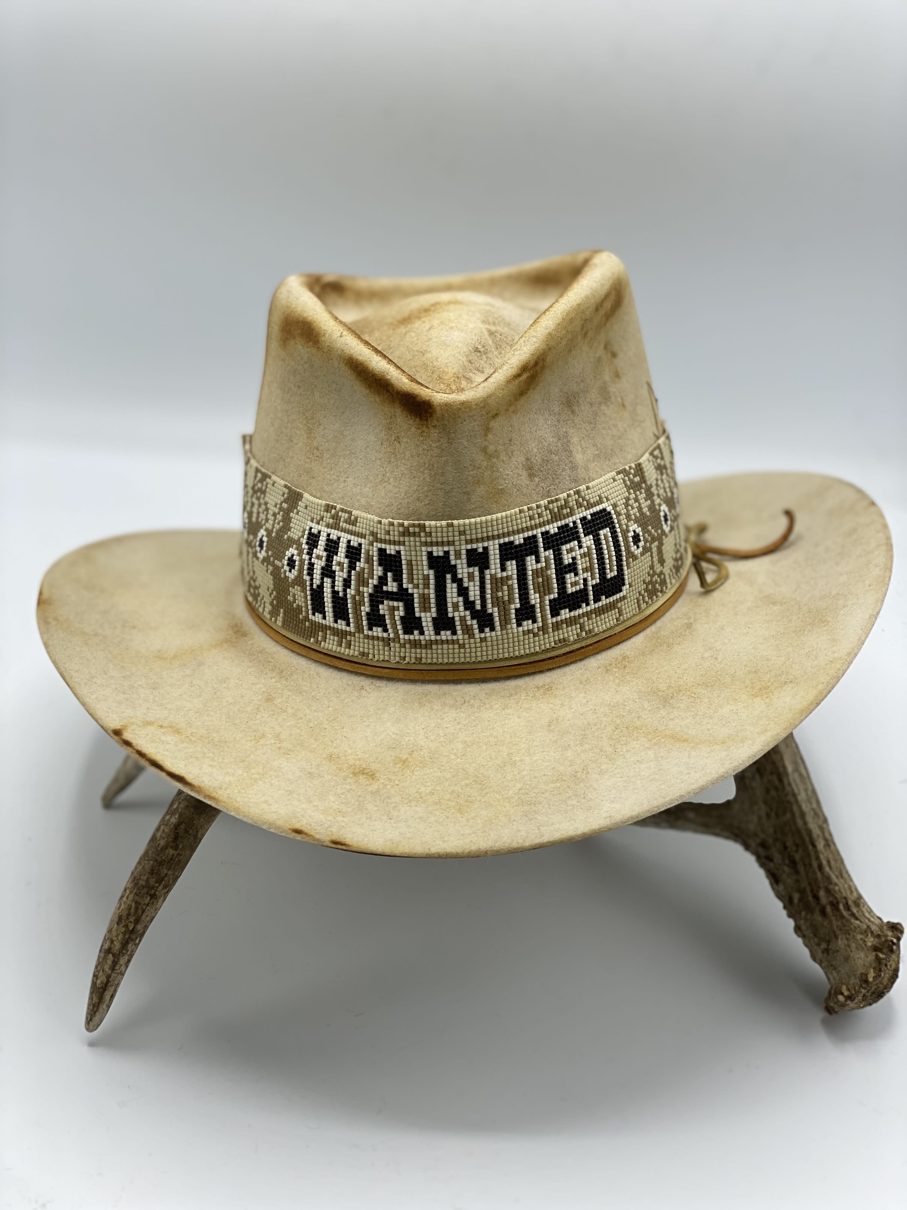 JW Custom Hats, West Valley City UT
