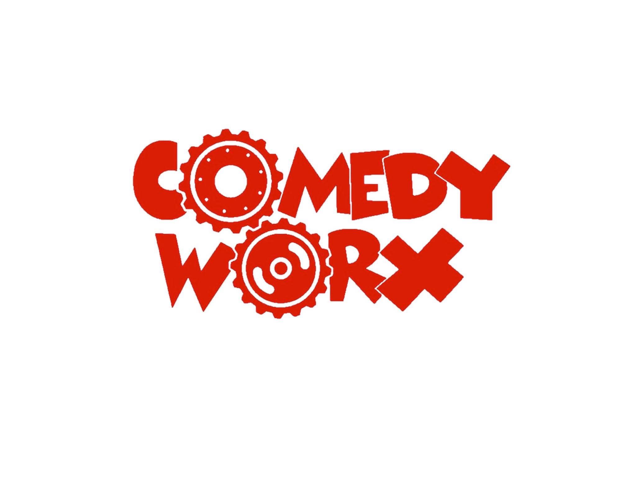 The Friday ComedyWorx Show Raleigh NC 27607