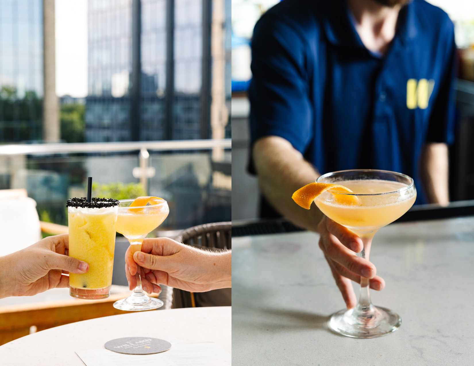 Cocktails & Cuisine Class Spooky Sips Raleigh, NC 27603