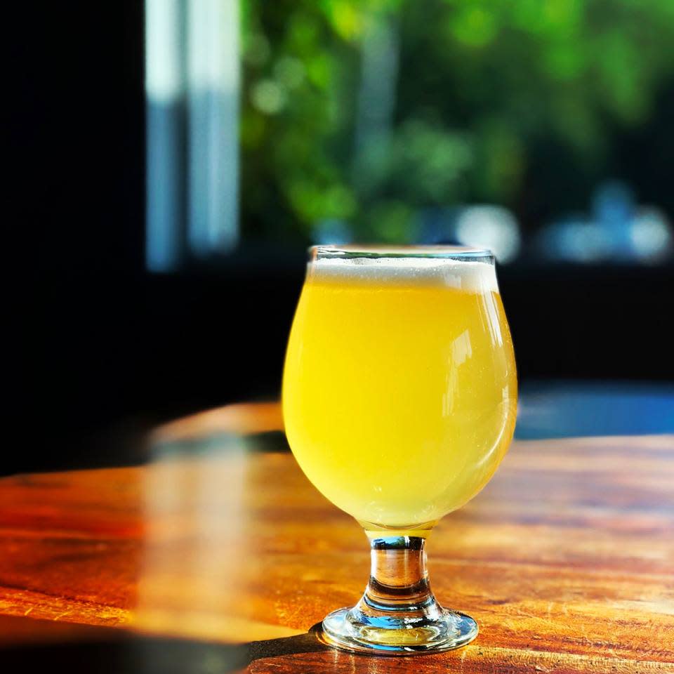 Oaklyn Springs Brewery FuquayVarina, NC 27526