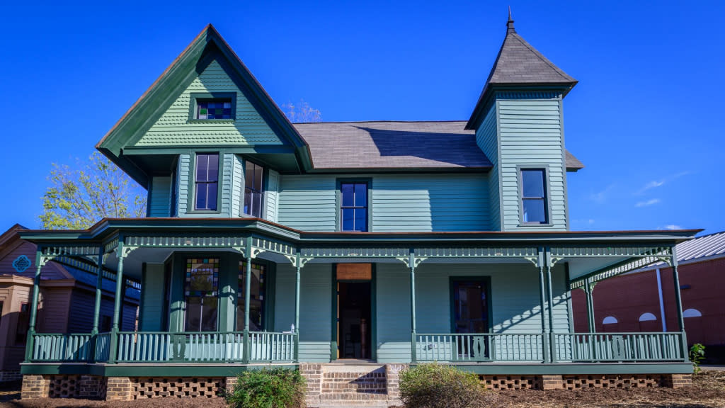 Oberlin Heritage Center Blog