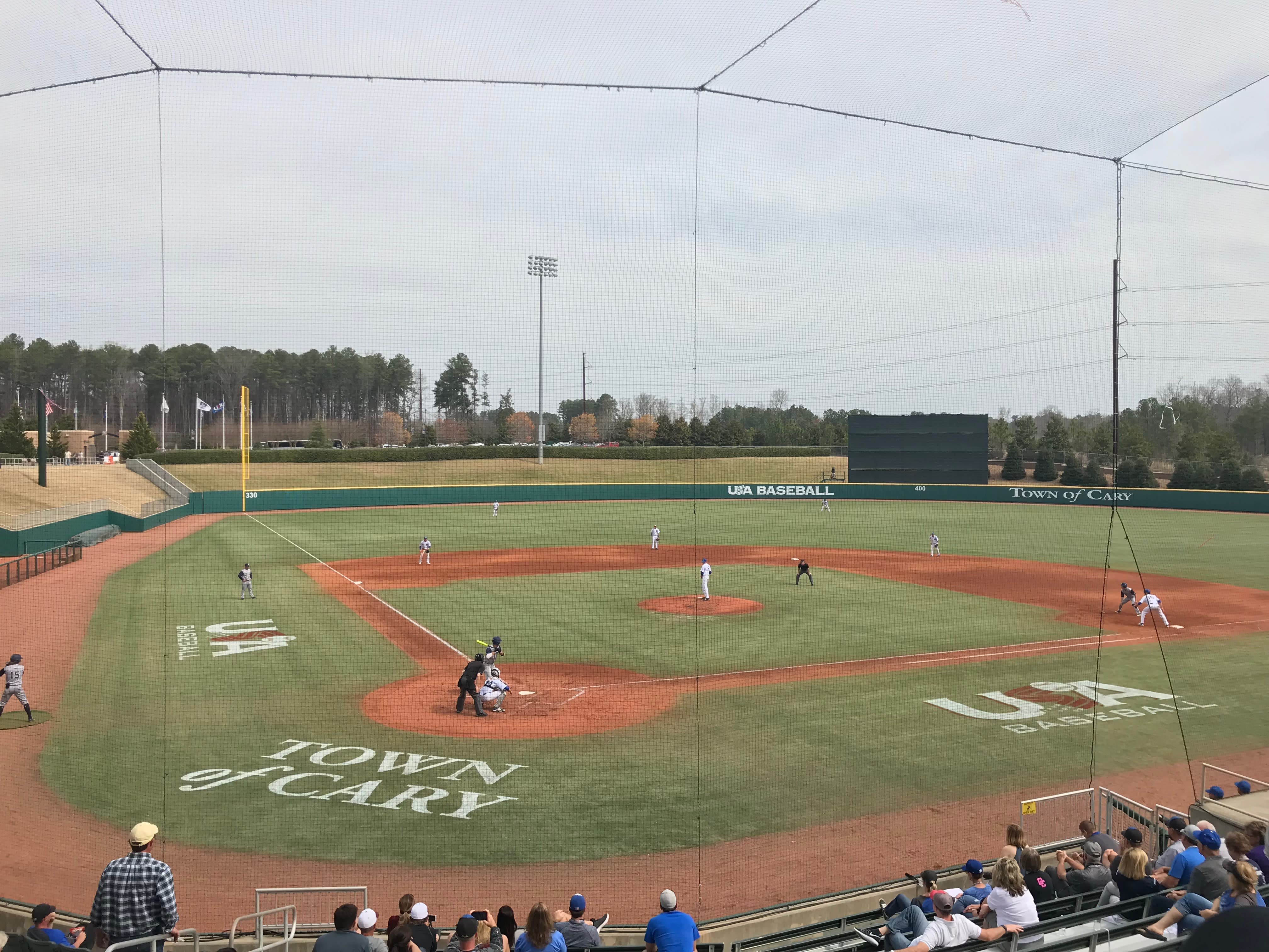 USA Baseball National High School Invitational tourney preview