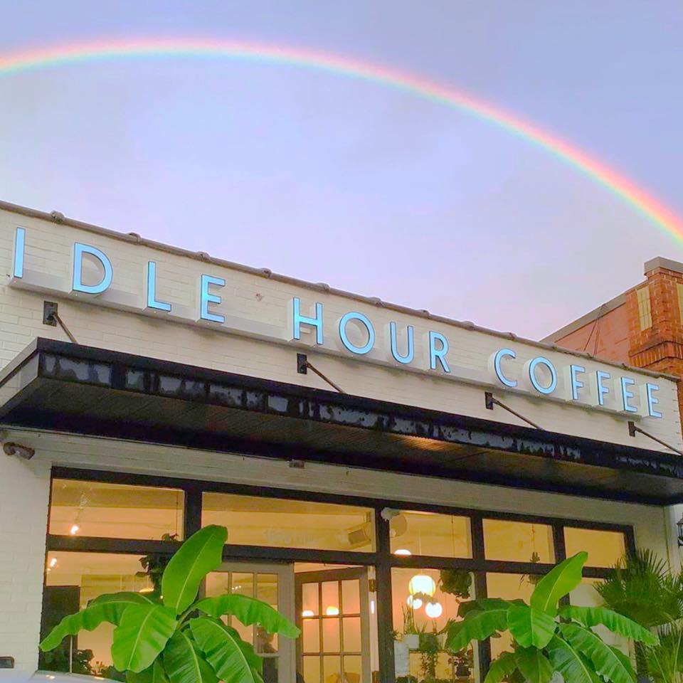 Idle Hour