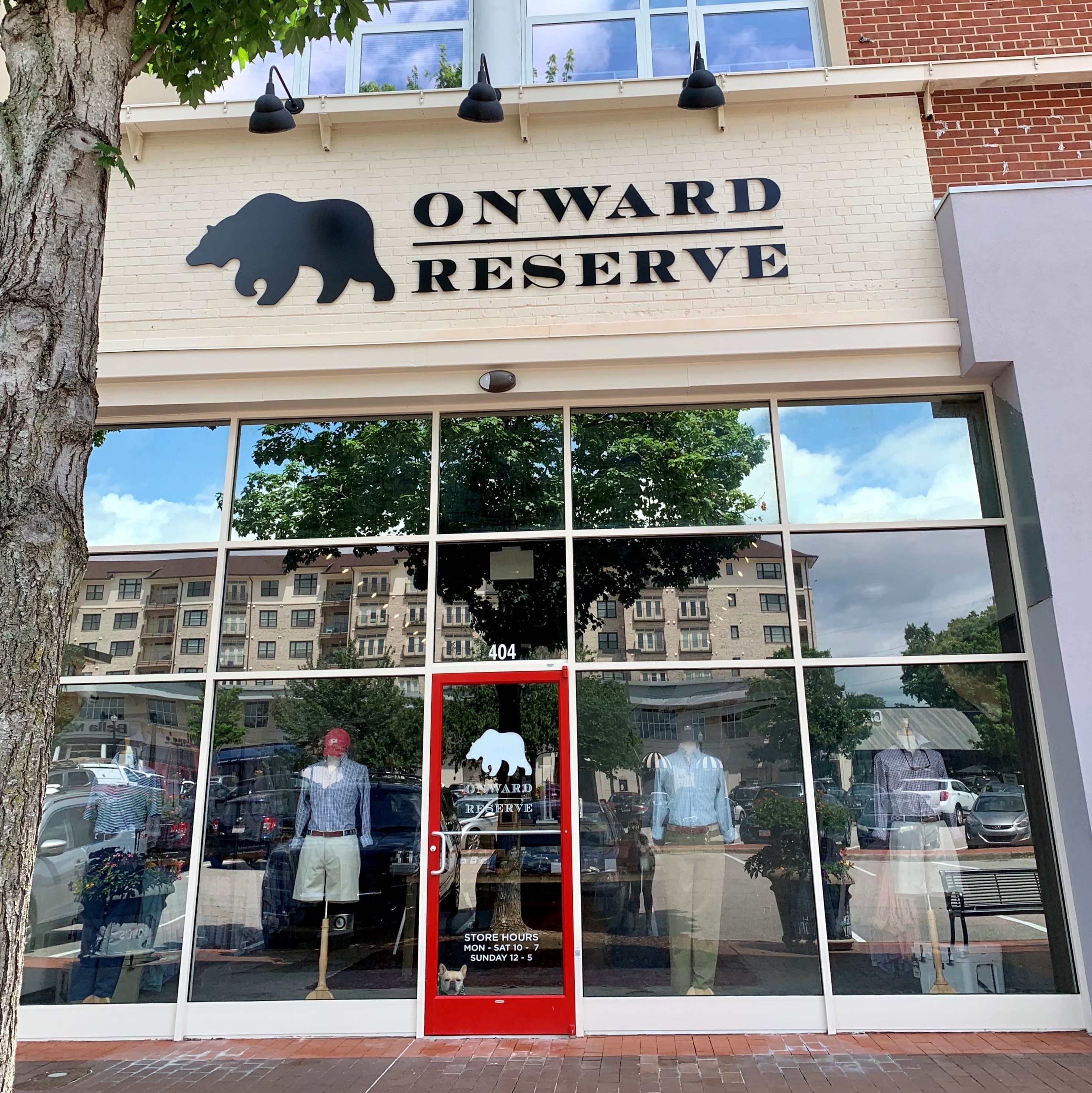 Fall Winter Style For The Guys In Your Life From Onward, 40% OFF