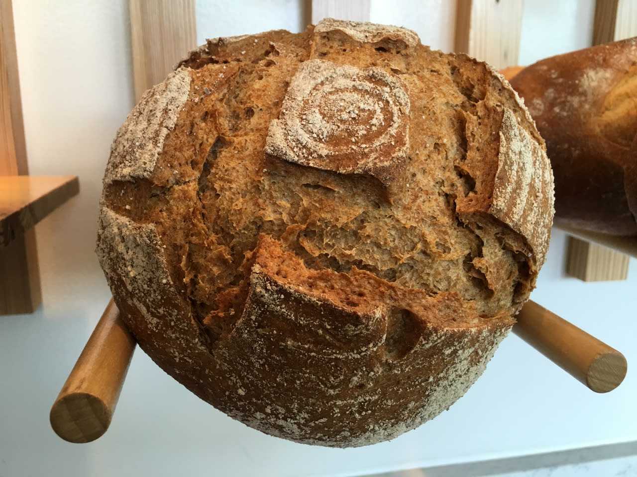 Yellow Dog Bread Company Raleigh, NC 27604