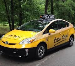 Taxi Taxi, LLC  Raleigh, NC 27606