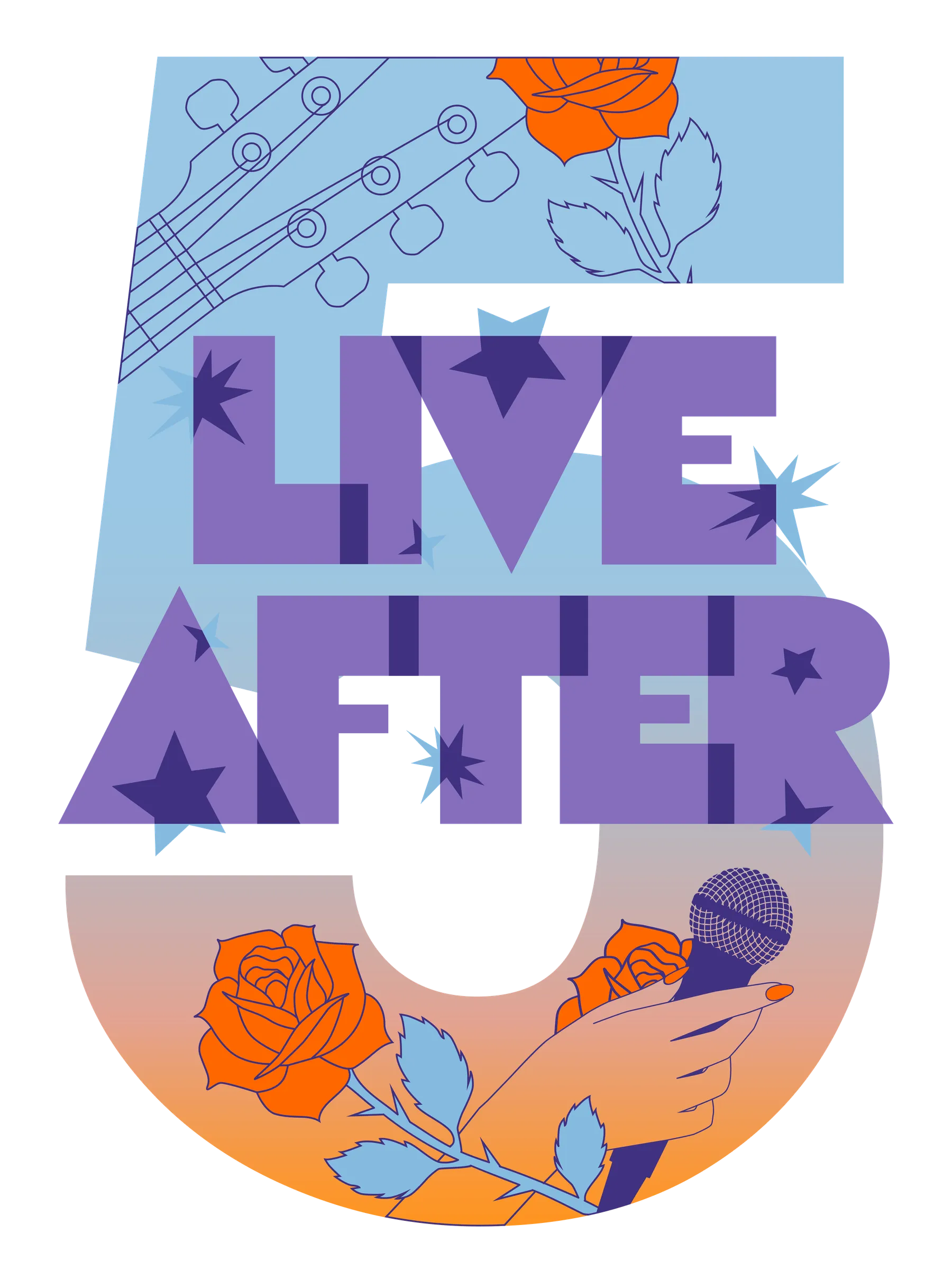 Live After 5 Block Party & Concert Series a Celebration of Women in