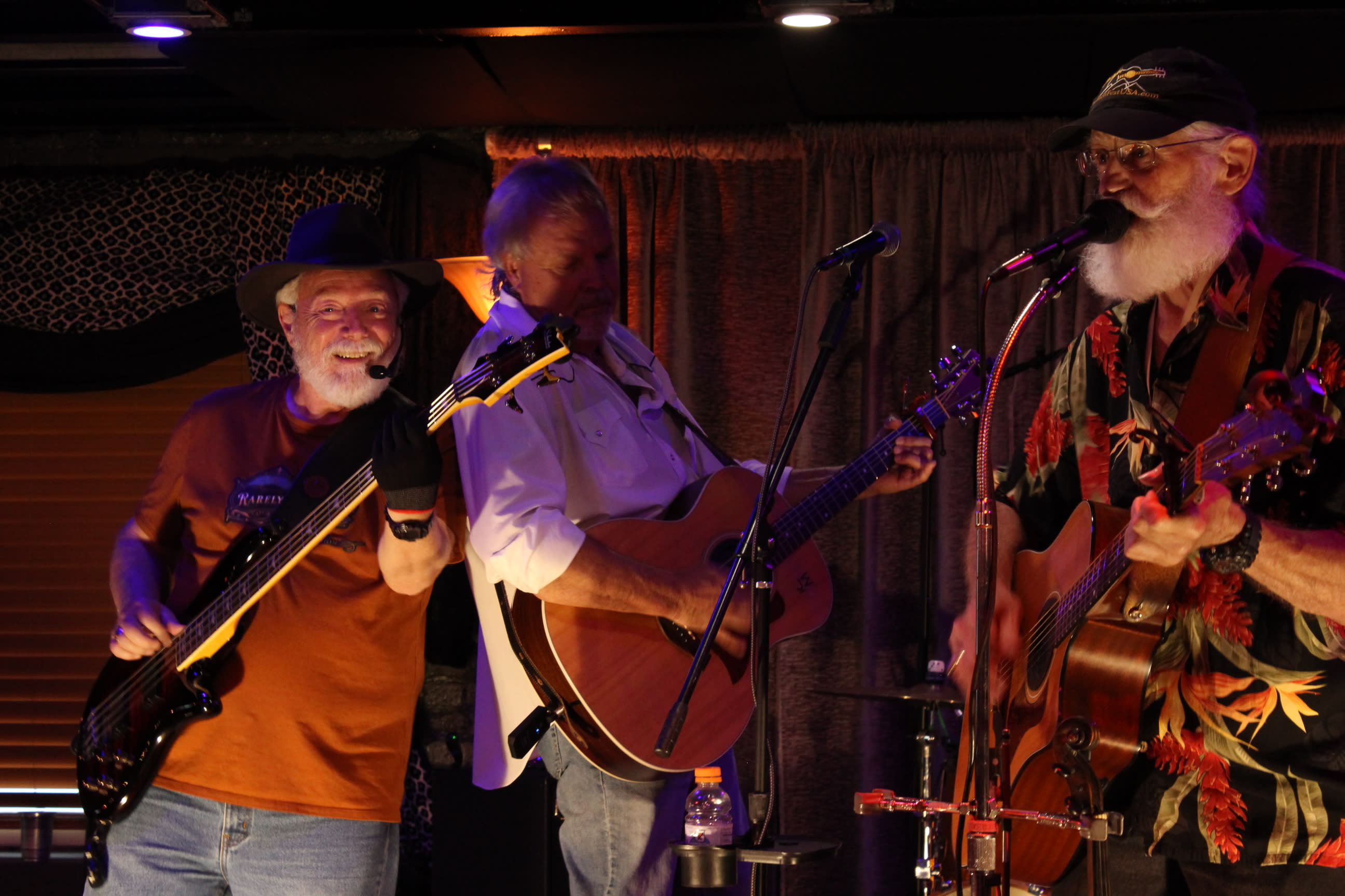 The Alley Cat | Rocky Mount, VA 24151