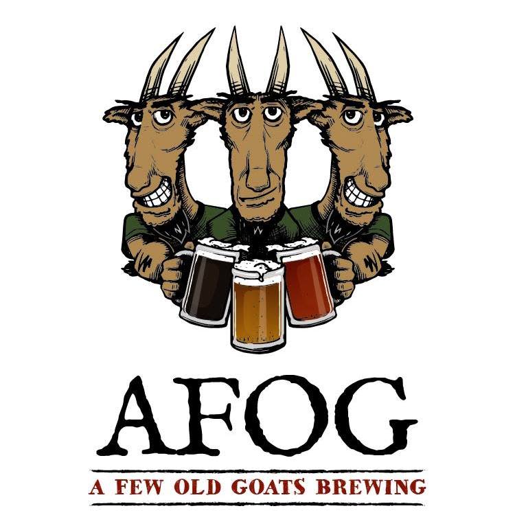A Few Old Goats Brewing