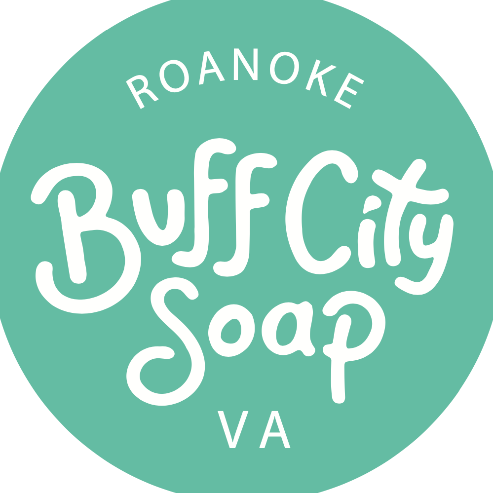 Buff City Soap Roanoke VA 24014