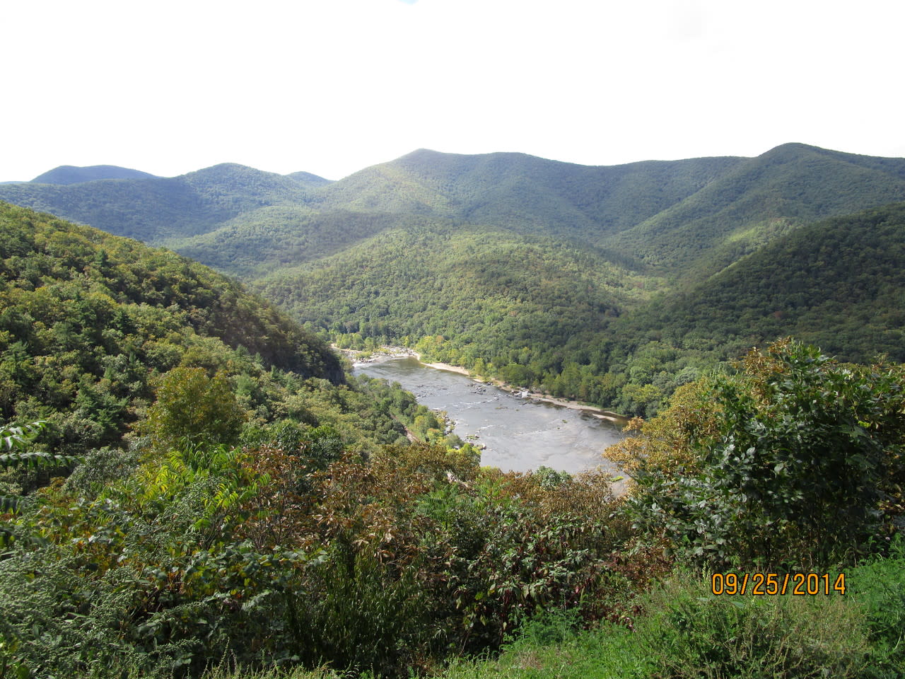 Natural Bridge Historic Hotel & Conference Center | Natural Bridge, VA 24578