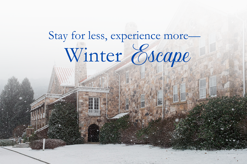 Mountain Lake Lodge | Pembroke, VA 24136