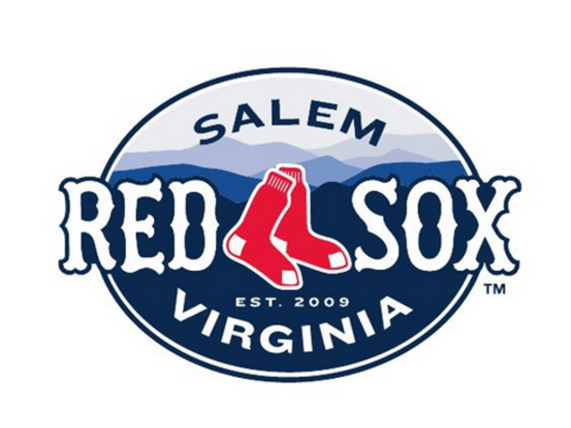 Salem Red Sox  Salem, VA 24153