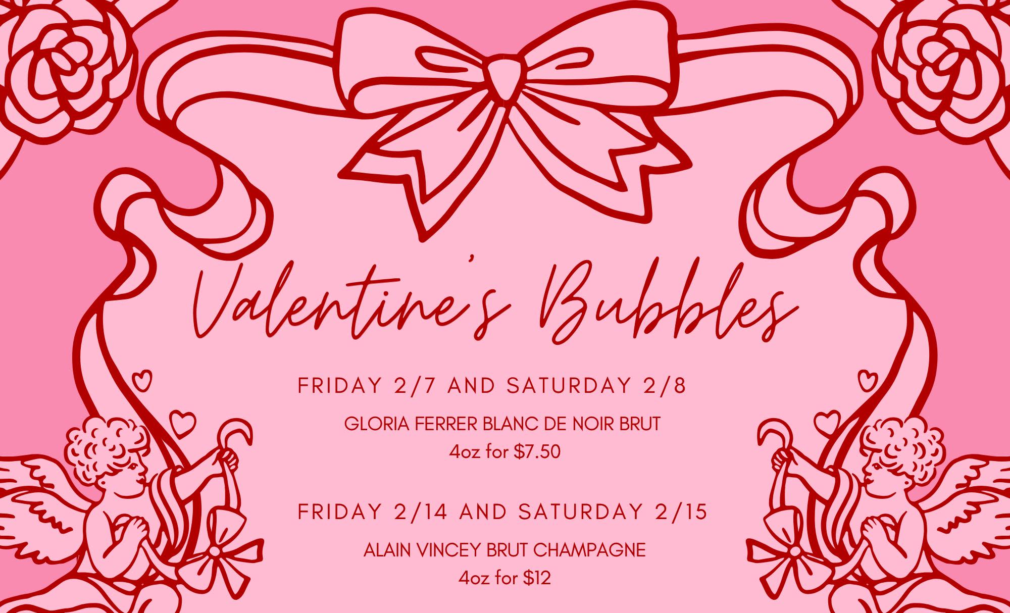 valentines day packages in richmond va