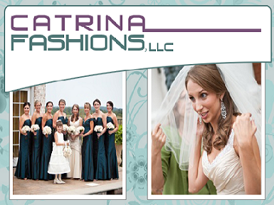 Catrina Fashions, LLC | Troutville, VA 24175