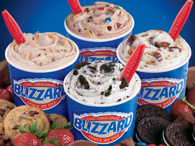 Dairy Queen - Orange Ave. Roanoke | Roanoke, VA 24012