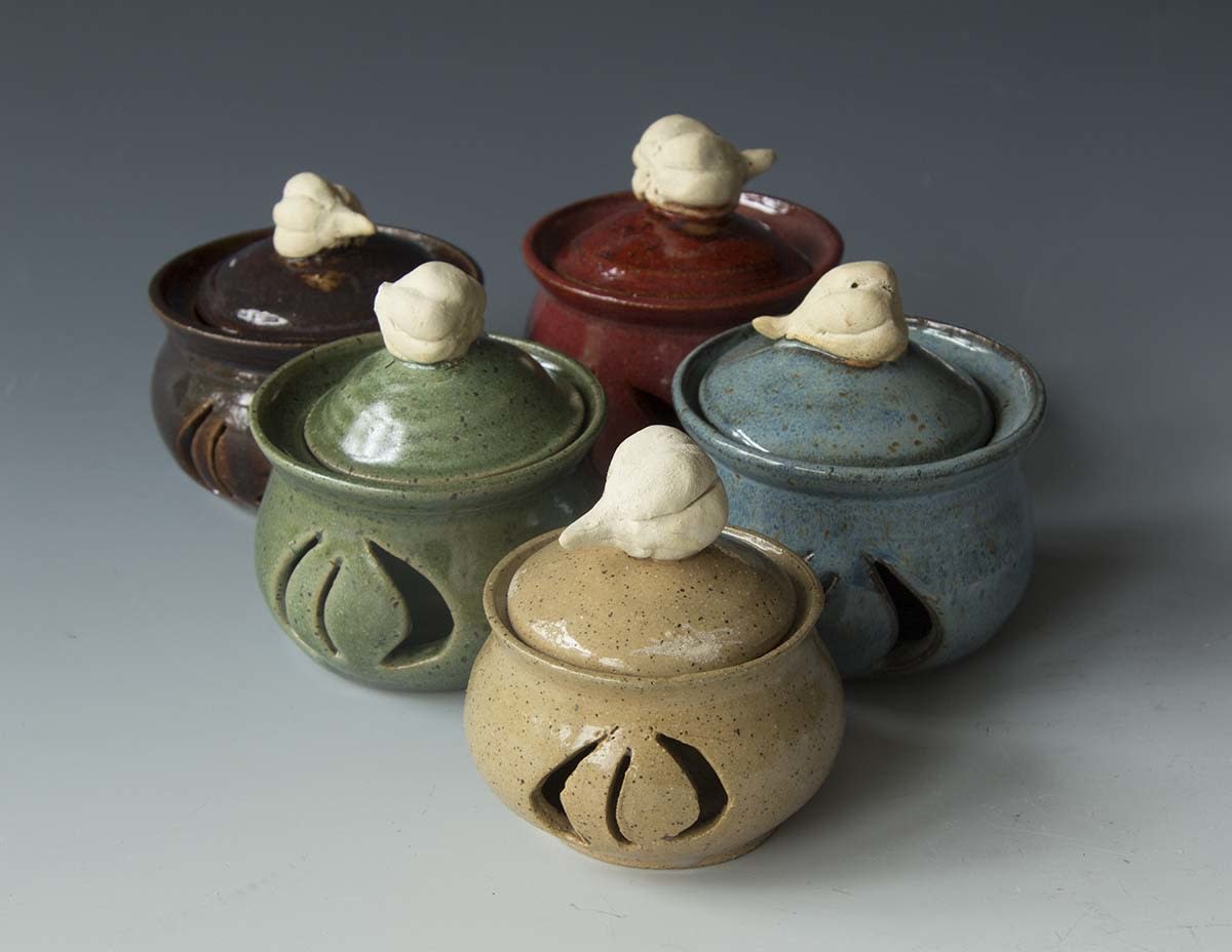 Blue Ridge Potters Guild