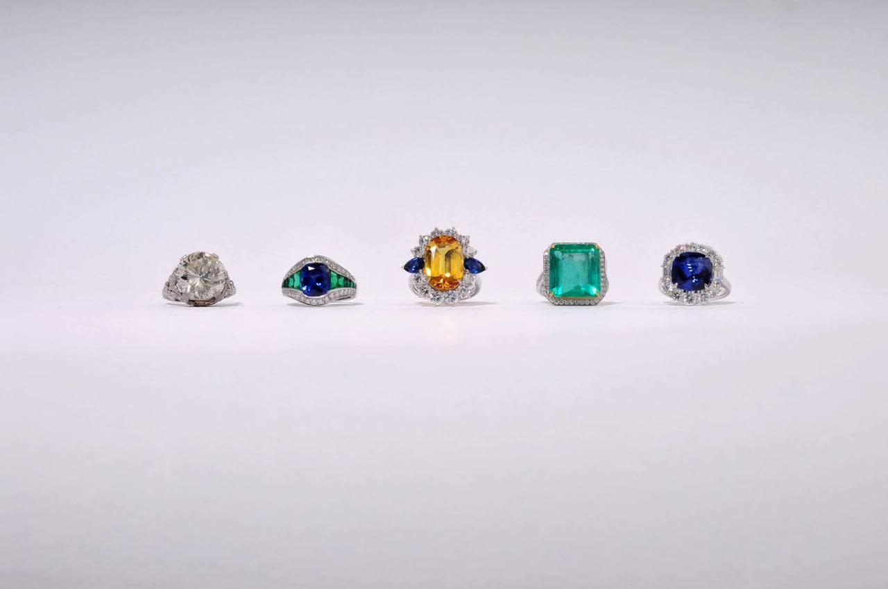 Jewells Fine Jewelry | Roanoke, VA 24014