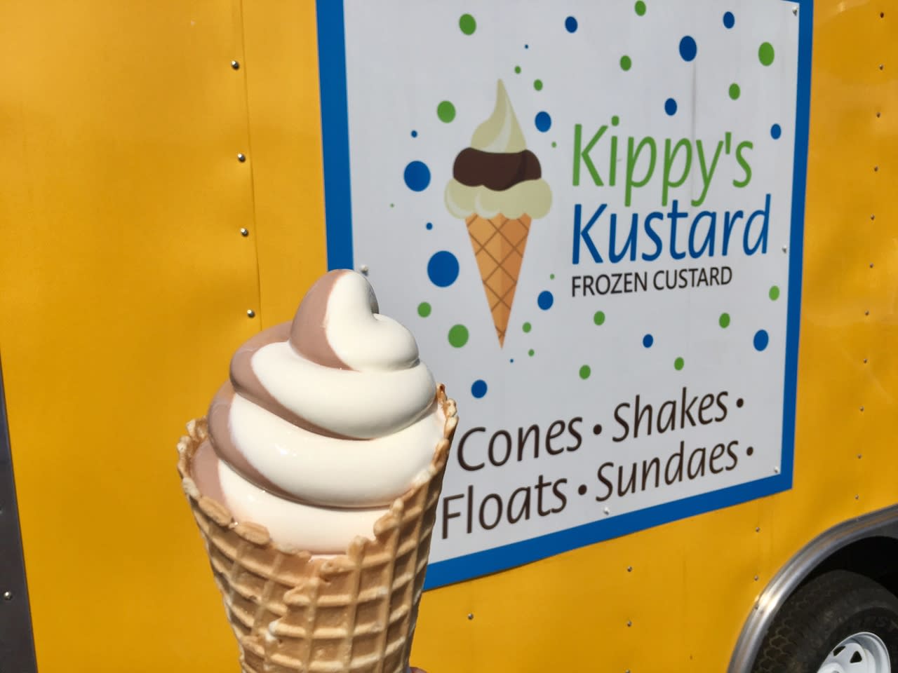 Kippy display picture 1