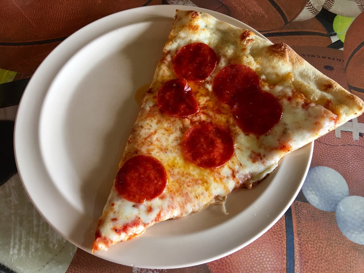 New York Pizza | Vinton, VA 24179