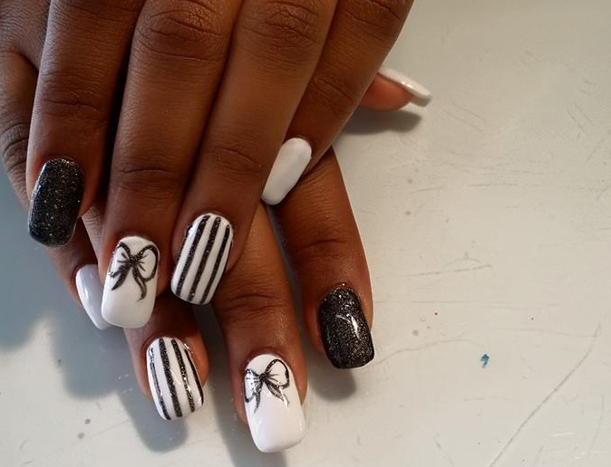 Nail Art Salem Va: Stunning Designs to Elevate Your Style