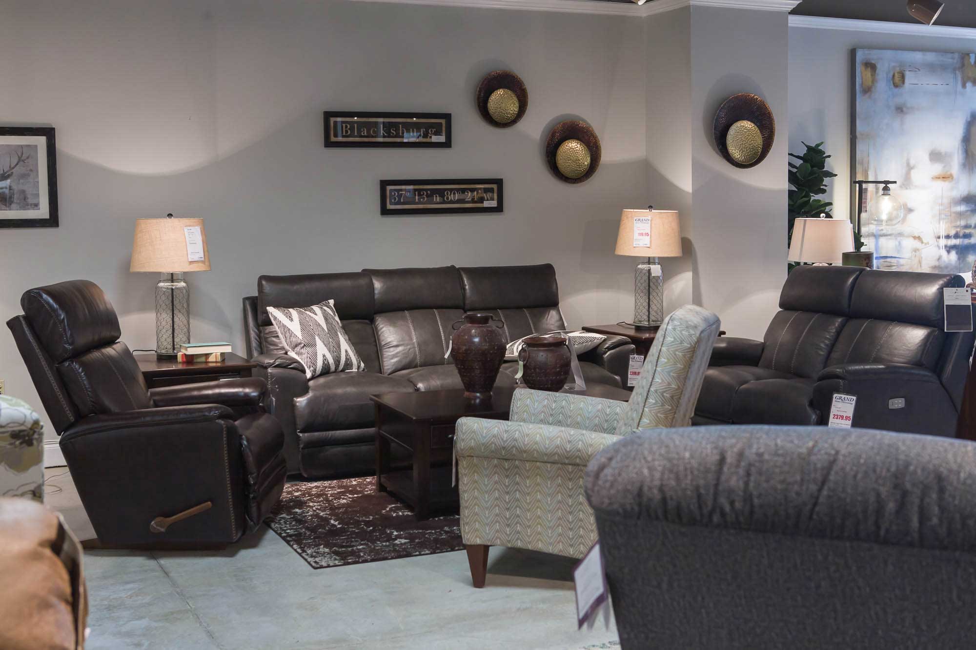 The Grandhome Trust