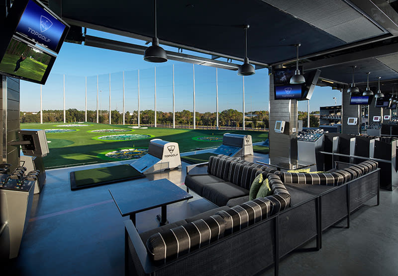 Topgolf