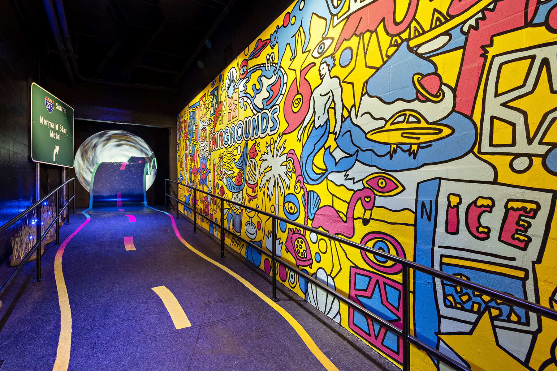 Fairgrounds St. Pete