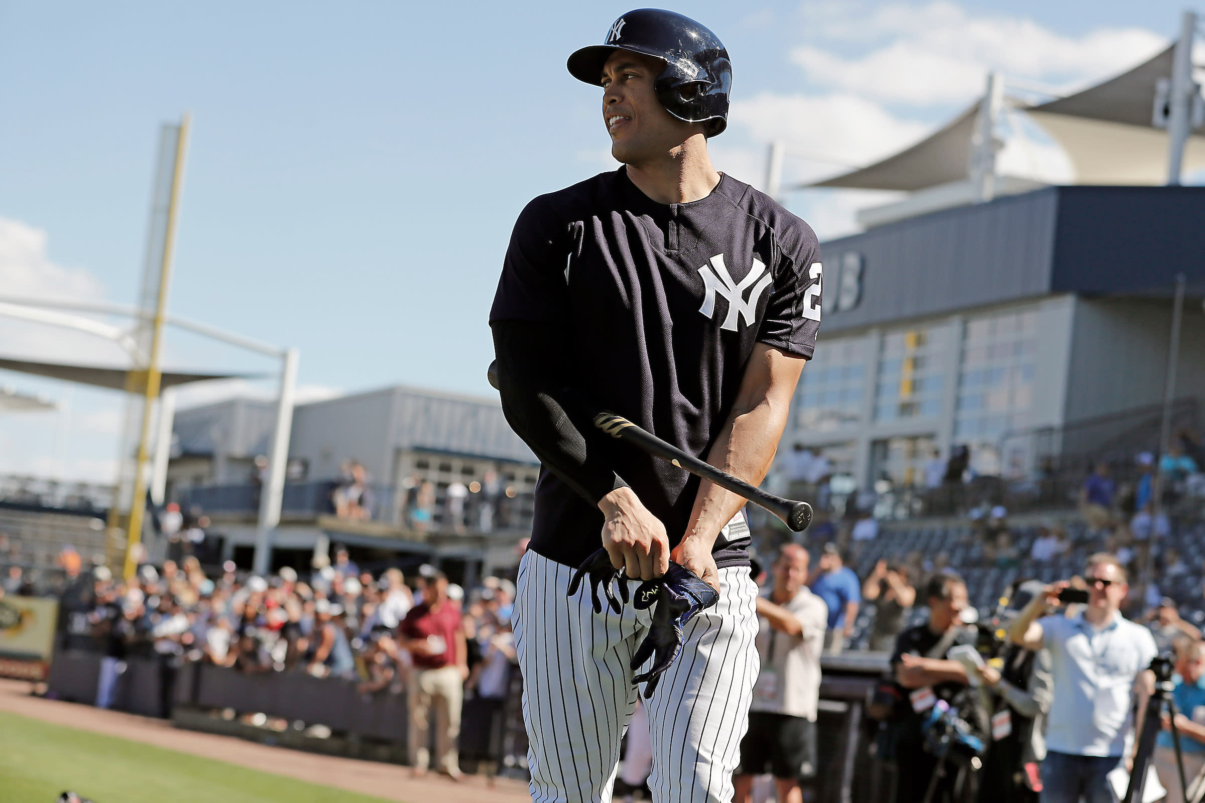 EXCELLENT Hotels Near Steinbrenner Field - NY Yankees Spring Training in  Tampa