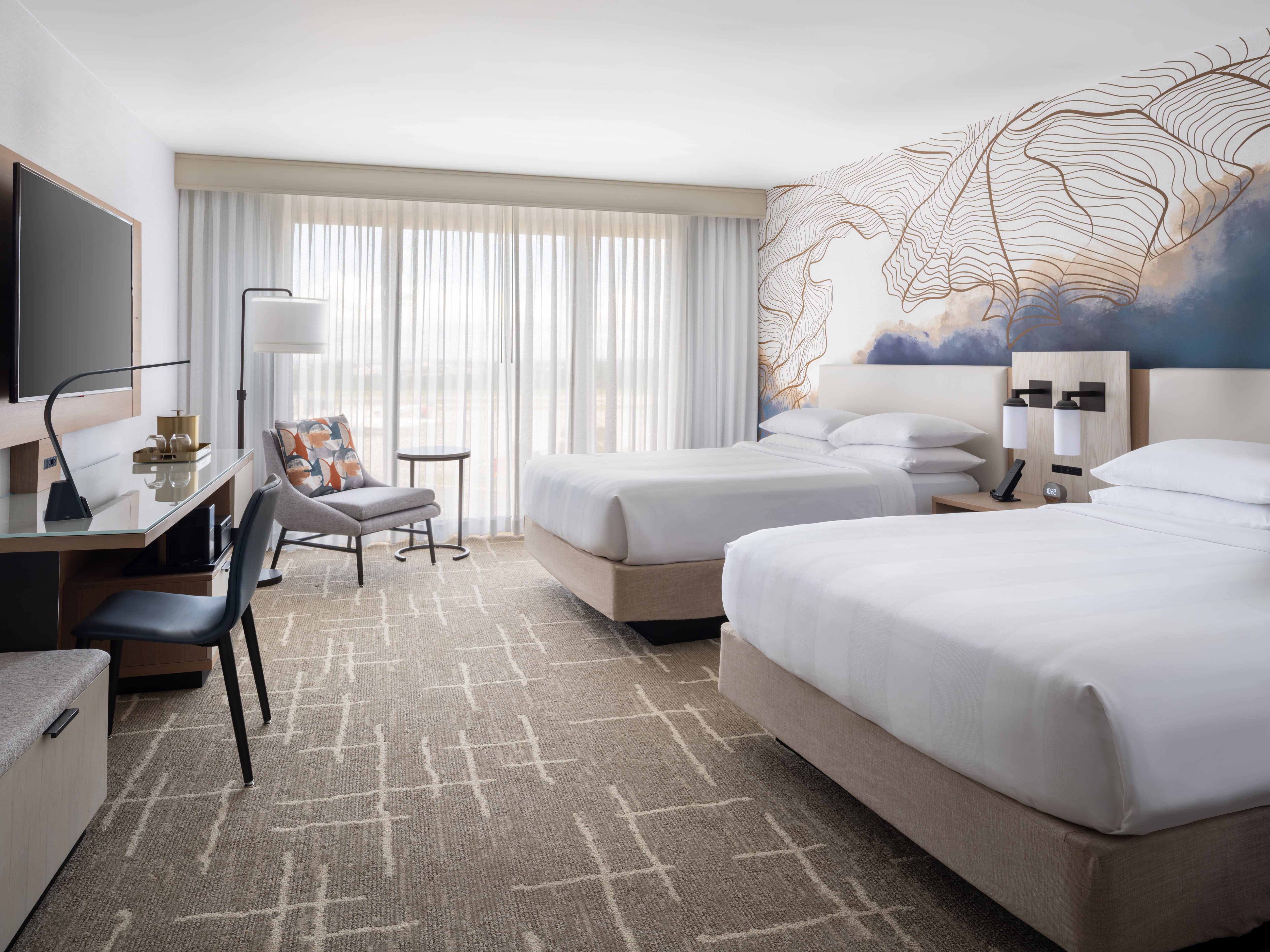 Earn 3,000 Bonus Points Per Stay