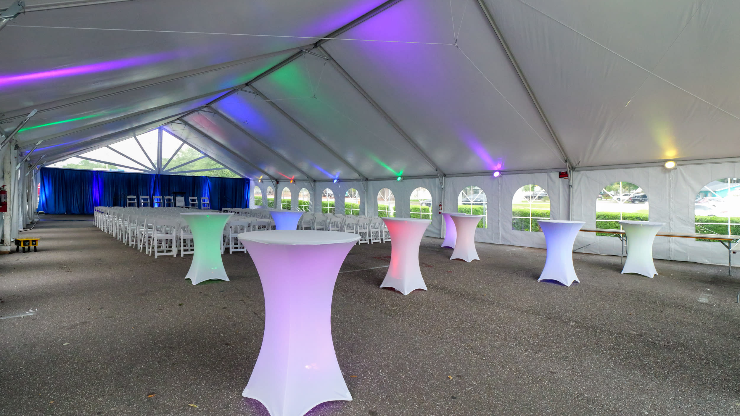Events Solutions Cc Rentals Fiesta Solutions Event Rental - Visit Tampa Bay