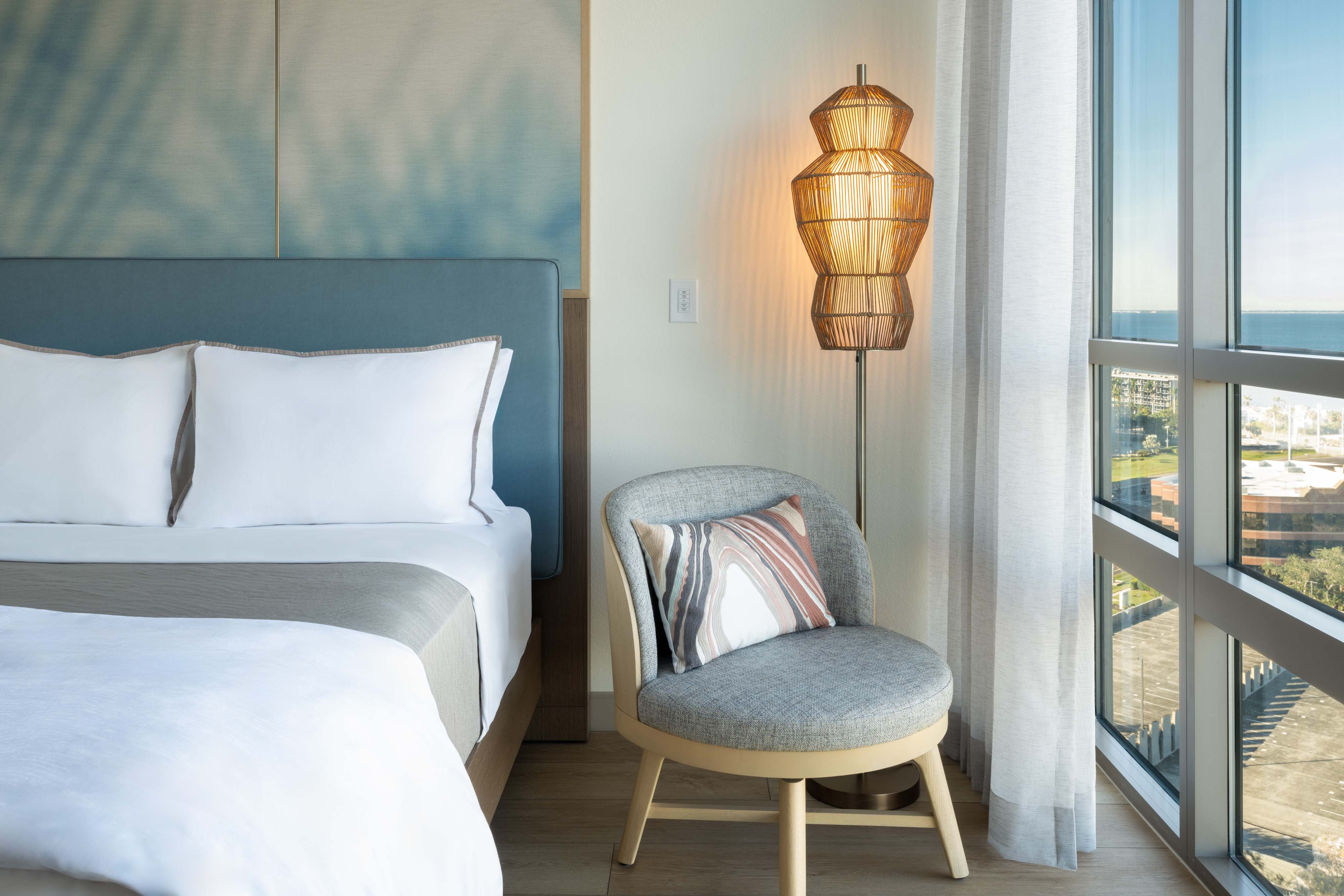 Westin Hotel Rooms