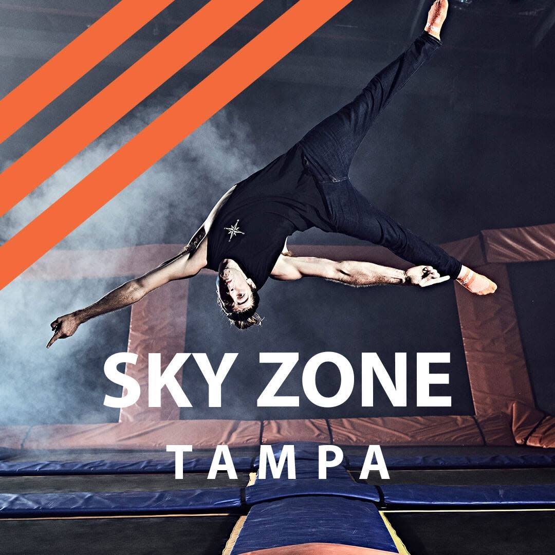 $5 off 2 Hour Jump Pass