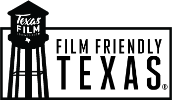 Film Friendly Texas Logo