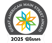 Great American Main Street Award