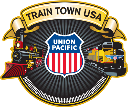 Train Town USA Logo