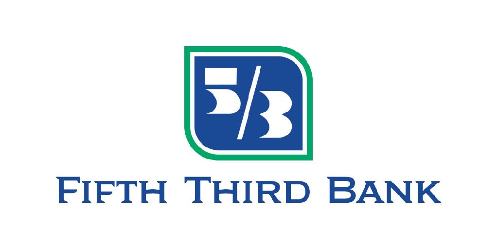 Fifth Third Bank Logo